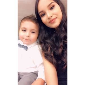 Meet your Posher, Janine